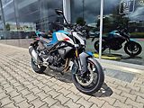 CFMOTO 450 NK (2026) E5+ - náhled 1