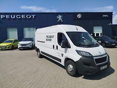 Peugeot Boxer 35 L3H2 2.2BHDi 165 MAN6 - fotografie inzerátu