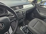Škoda Rapid 1,0 TSi Drive NAVI ALU - náhled 13