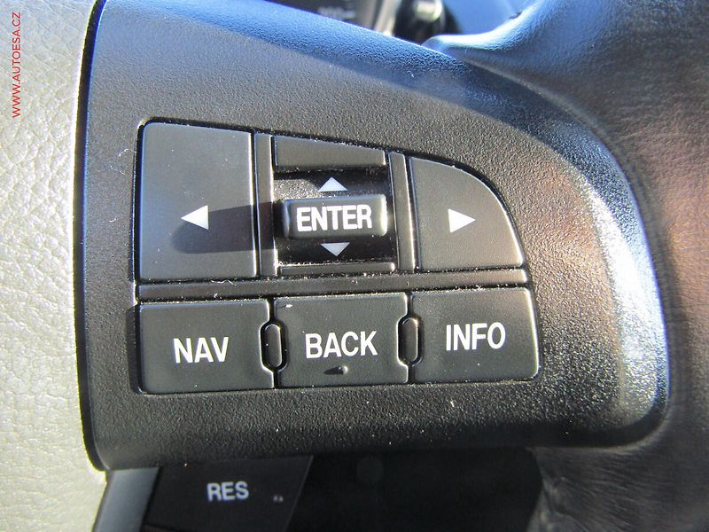 Mazda 3 (2009) 2.0 i, autoAC - fotka 17 z 20