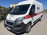 Peugeot Boxer 2,0 HDi L2 H2 KLIMA SERVIS DPH - náhled 1