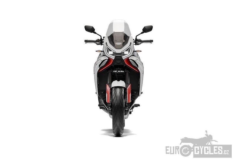 Moto Morini (2026) X-CAPE 1200 - fotka 5 z 20