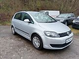 Volkswagen Golf Plus 2,0 TDi CR DSG  Trendline - náhled 16