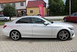 Mercedes-Benz Třídy C 1,6 200d AMG line - náhled 2