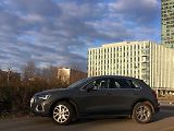 Test zážehového Audi Q3 druhé generace