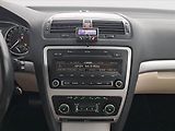 Škoda Octavia (2013) Elegance 1.6 TDI, Automat - náhled 12