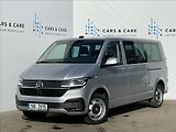 Volkswagen Caravelle 2,0 TDI 4Mot DSG Comfortline - náhled 1