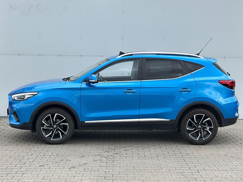 MG ZS 1.0 TGI 82 kW Elegance - fotka 3 z 29