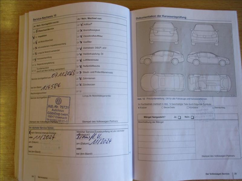 Volkswagen Golf 1,4 TSI,digiklima,xenon,s.kn. - fotka 40 z 41