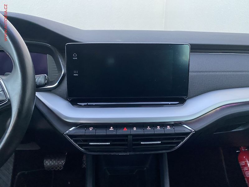 Škoda Octavia (2020) 2.0 TDi, Style, DSG - fotka 12 z 19