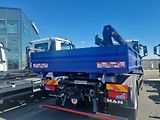 MAN TGL TRAKTOR NOSIČ KONTEJNERU - náhled 21