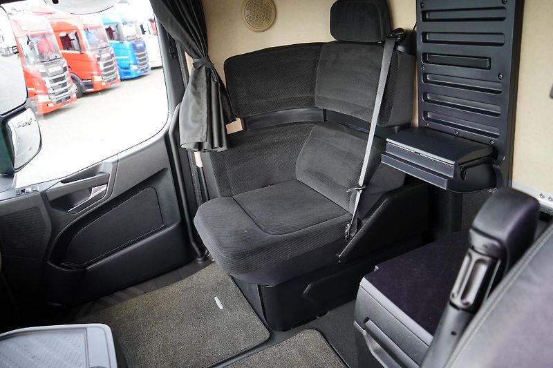 Mercedes-Benz Actros (2023) L / 2548 / ACC / E 6 / MP 5 /  - fotka 22 z 56