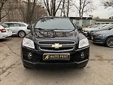 Chevrolet Captiva 2,0 CDTI AUTOMAT,7.MÍST - náhled 1