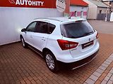 Suzuki SX4 S-Cross 1.4 BoosterJet AllGrip Aut. - náhled 7