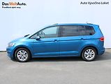 Volkswagen Touran (2022) 2.0 TDI 110kW DSG tažné LED - náhled 2