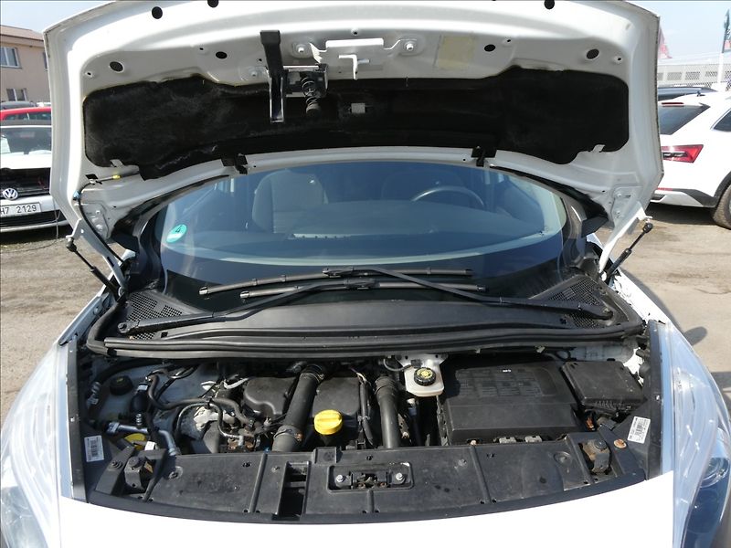 Renault Scénic 1,5 dCi 81kW Limited,AUTOMAT,n - fotka 37 z 44