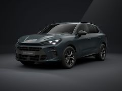 Cupra Terramar (2026) SUV - fotografie inzerátu