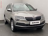 Škoda Karoq (2018) 2.0TDi 4x4, DSG, LED, park - náhled 1