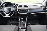 Suzuki SX4 S-Cross 1,6 D 88KW NOVÁ STK TAŽNÉ 4X4 - náhled 25
