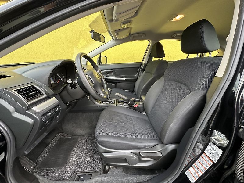 Subaru Impreza (2016) 1.6/84Kw * 2.Maj * KLIMA * TZ  - fotka 6 z 34