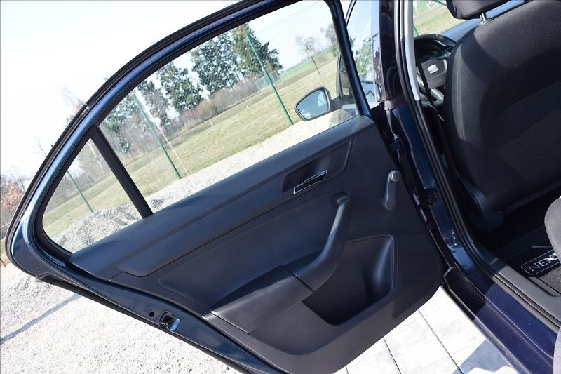 Seat Toledo 1,2 TSI 63KW PO ROZVODECH STK - fotka 29 z 53