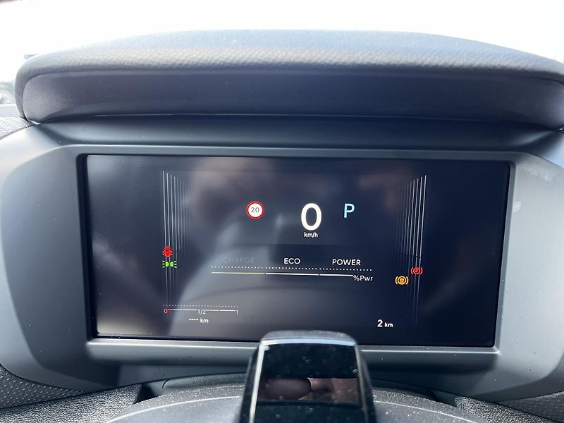 Citroën C4 (2026) COLLECTION Hybrid 145k  - fotka 19 z 23