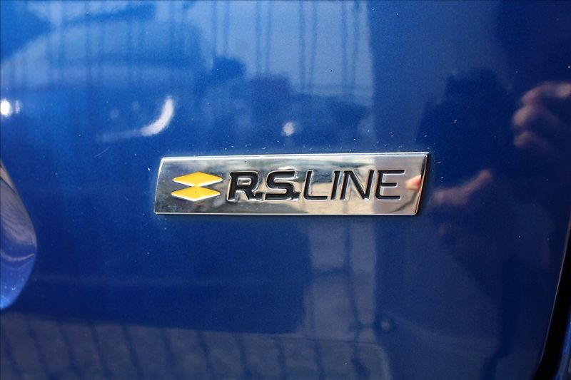 Renault Mégane 1,3 TCe  NOVÉ V ČR,A/T,RS-LINE - fotka 37 z 37