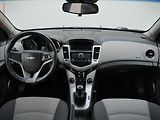 Chevrolet Cruze (2009) 2.0D, ČR, autoAC, temp - náhled 8