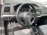 Volkswagen Sharan (2012) 1.4TSi, AC, park.asist - náhled 12