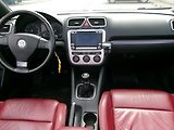Volkswagen EOS (2008) 2,0TDI 8V CABRIO  - náhled 21