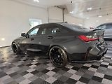 BMW M3 Competition xDrive NEW BLACK  - náhled 8