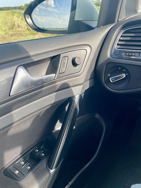 Volkswagen Golf Variant (2018) DSG/Comfortline/motor 79tis   - fotka 26 z 28