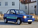 Fiat Panda (1986) 750 Cabrio - náhled 1