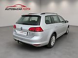 Volkswagen Golf Variant (2015) 1.2 TSi 81KW Trendline - náhled 8