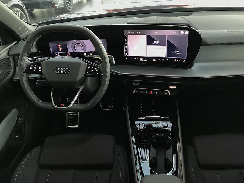 Audi Q3 quattro ST7 2,0TFSI - fotka 11 z 21