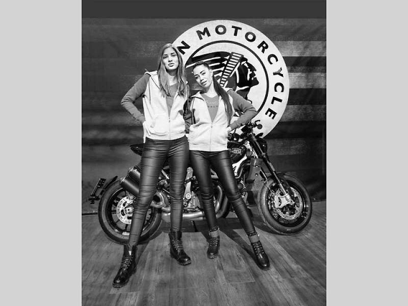 Motosalon 2024 v Brně trhl rekordy. Podívejte se