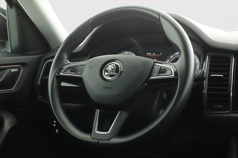 Škoda Kodiaq (2019) 1.5 TSI, Automat, Kůže, Navi - fotka 8 z 21