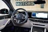 BMW X6 30d xDrive, Vzudch, Masáž - náhled 46