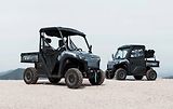 CFMOTO Gladiator UTV 625 (2026) Gladiator U6 EV - náhled 6