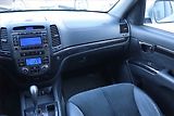 Hyundai Santa Fe (2009) 2.2 CRDi, 4X4, Automat - náhled 7