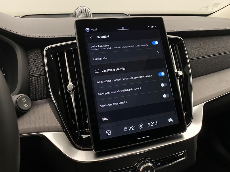 Volvo XC90 (2026) B5 AWD AUT DARK PLUS 7míst - fotka 48 z 69