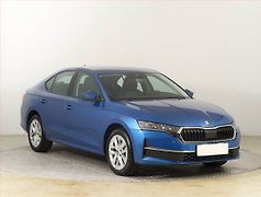 Škoda Octavia (2025) Selection 1.5 TSI - fotografie inzerátu