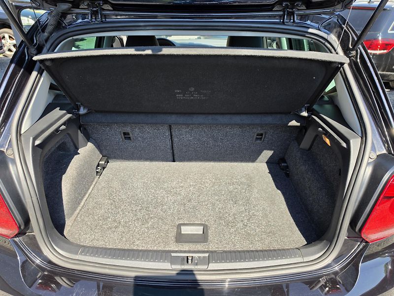 Volkswagen Polo 1.0 MPI Park Senzor Fresch - fotka 5 z 20