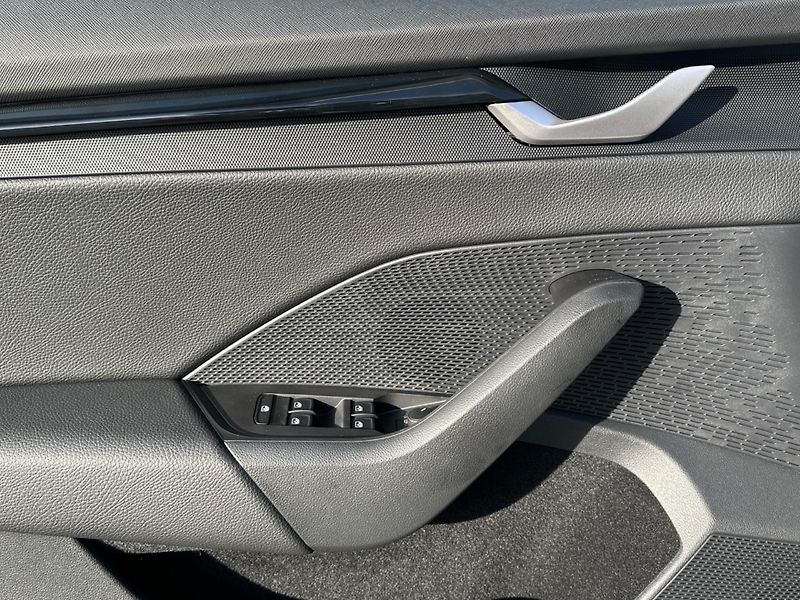 Škoda Octavia (2025) 1,5 TSI m-HEV 85 kW 7A Selecti - fotka 13 z 21