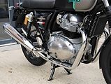 Royal Enfield Continental GT 650 (2026) Interceptor 650 Twin - náhled 14