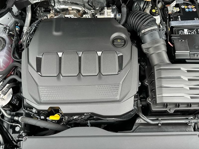 Škoda Kodiaq (2025) 2,0 TDI 142 kW 7-stup. automat - fotka 24 z 24