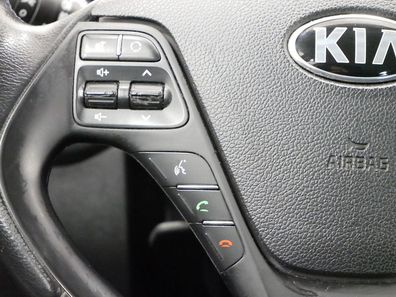 Kia Ceed - fotka 14 z 24