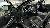 BMW X6 M60i / ZÁRUKA / TAŽNÉ  - náhled 40