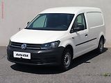 Volkswagen Caddy (2016) 1.6TDi MAXi, TZ, klima - náhled 2