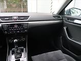 Škoda Superb (2017) 1.8 TSI, Automat, ČR,1.maj - náhled 8